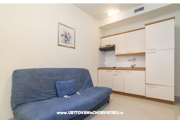 апартаменты Muzic **** Umag – фото 8