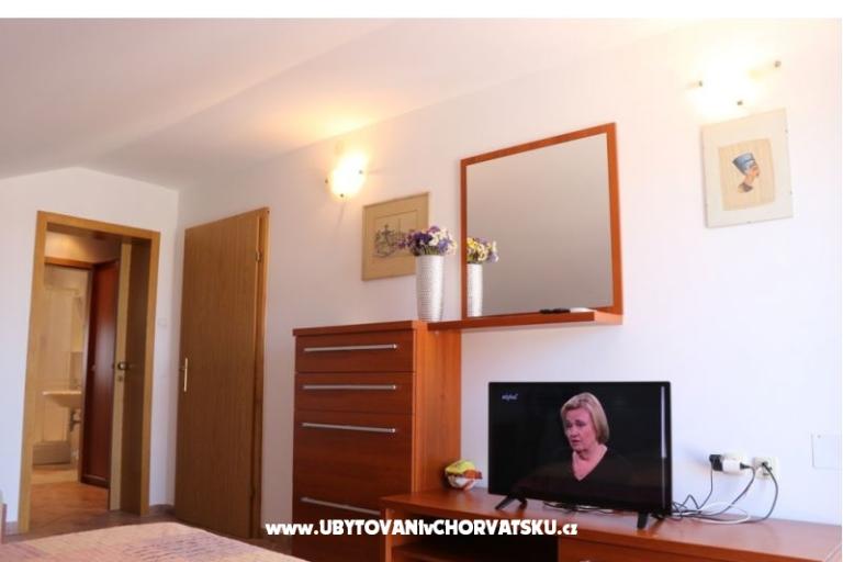 апартаменты Crnkovic Umag – фото 10