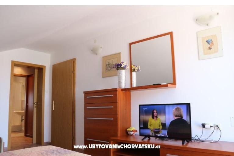 апартаменты Crnkovic Umag – фото 11