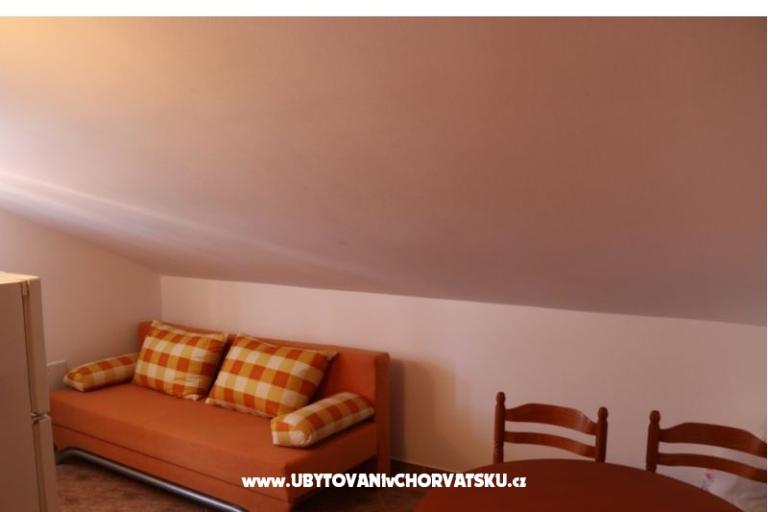 апартаменты Crnkovic Umag – фото 12