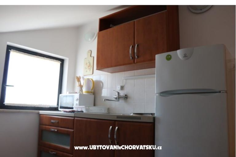 апартаменты Crnkovic Umag – фото 13