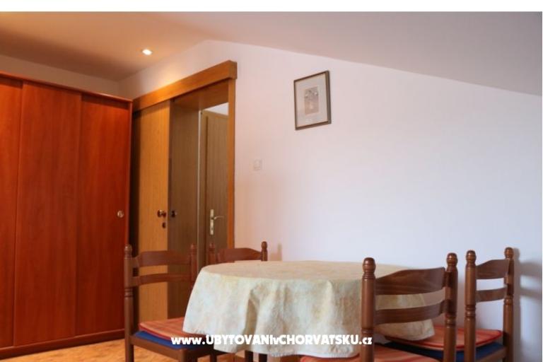 апартаменты Crnkovic Umag – фото 14