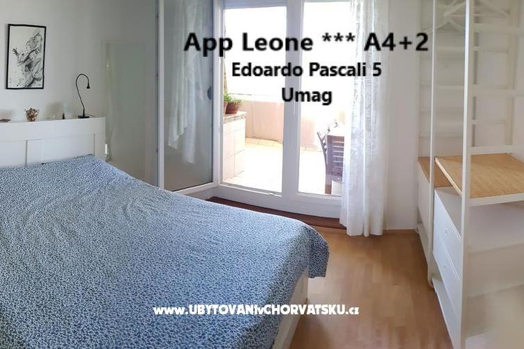 App Leone – фото 2