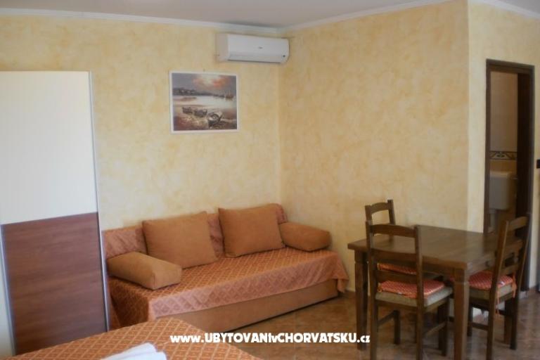 Studio апартамент Benvegnu – фото 10