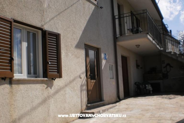 Studio апартамент Benvegnu – фото 12