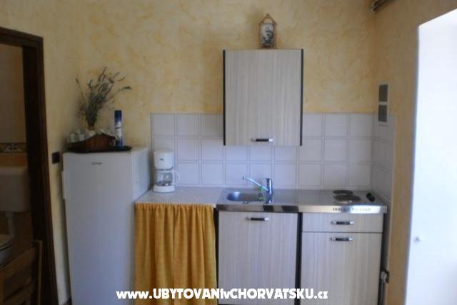 Studio апартамент Benvegnu – фото 3