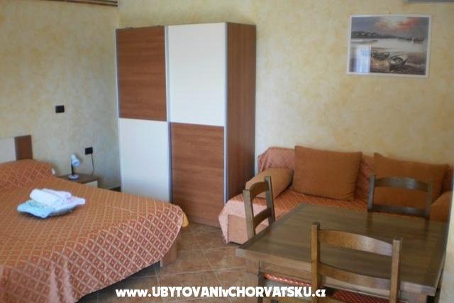 Studio апартамент Benvegnu – фото 6