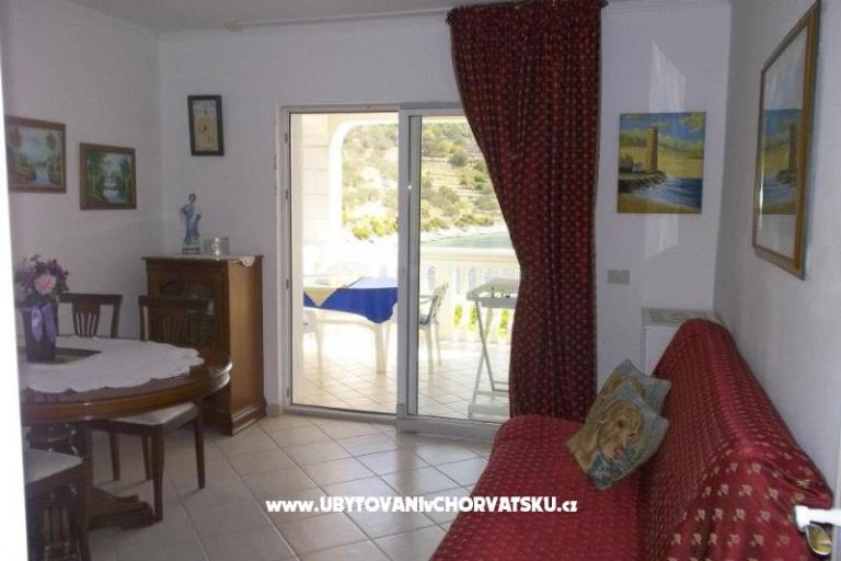 дом Villa Rosa – фото 14