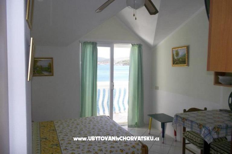 дом Villa Rosa – фото 16