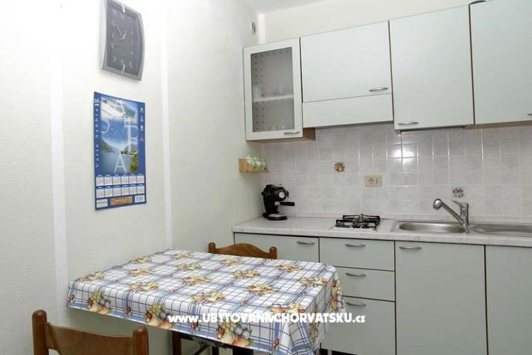 дом Villa Rosa – фото 3