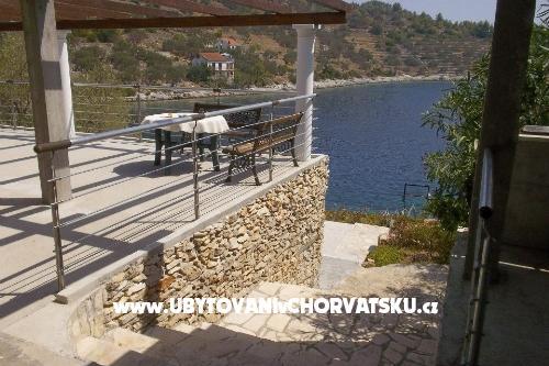 дом Villa Rosa – фото 5