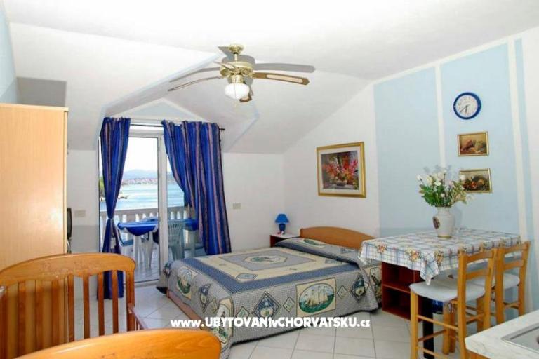 дом Villa Rosa – фото 6