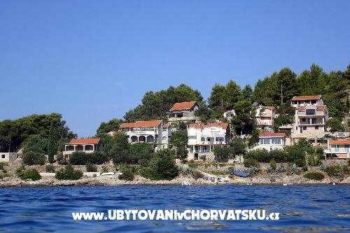 дом Villa Rosa – фото 7