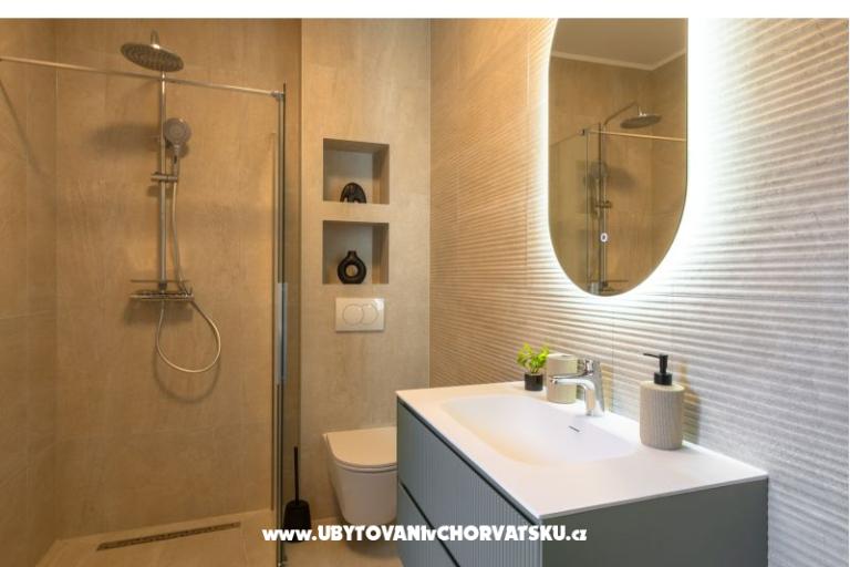 дом s pogledom na more Antivo – фото 19