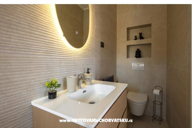дом s pogledom na more Antivo – фото 25