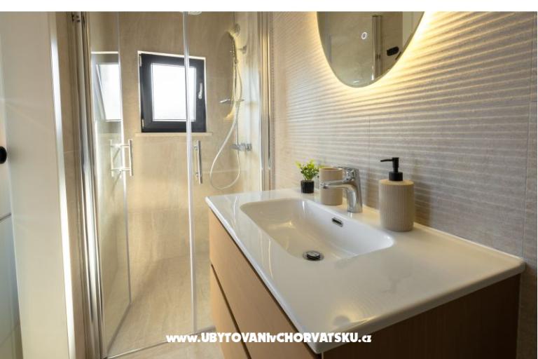 дом s pogledom na more Antivo – фото 26