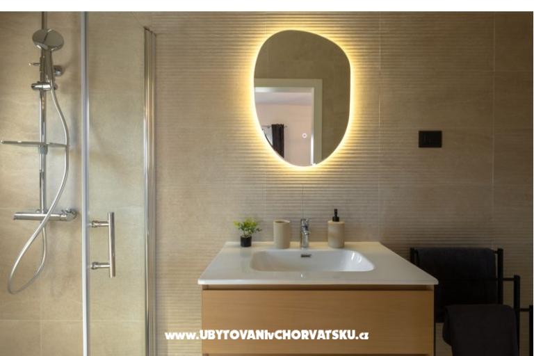 дом s pogledom na more Antivo – фото 28