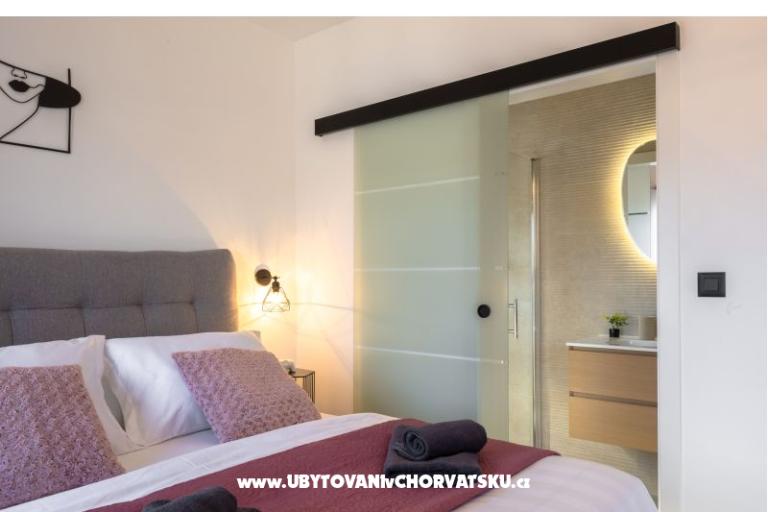дом s pogledom na more Antivo – фото 29