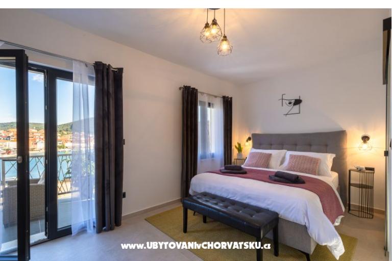 дом s pogledom na more Antivo – фото 33
