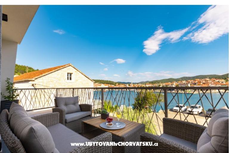 дом s pogledom na more Antivo – фото 34