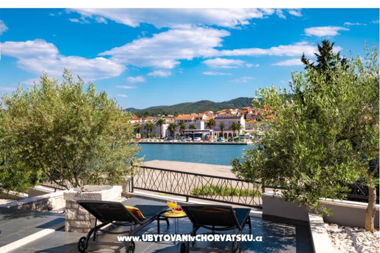 дом s pogledom na more Antivo – фото 57