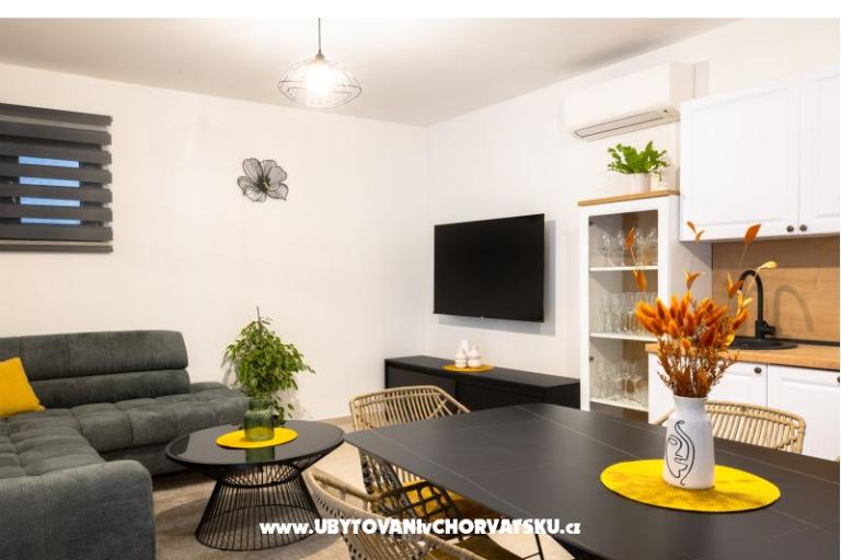 дом s pogledom na more Antivo – фото 8