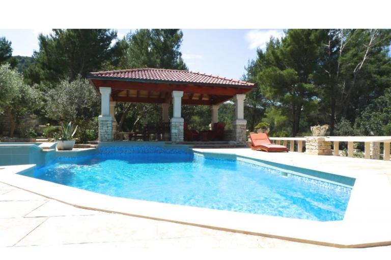 каменный дом-Villa Poplat – фото 14