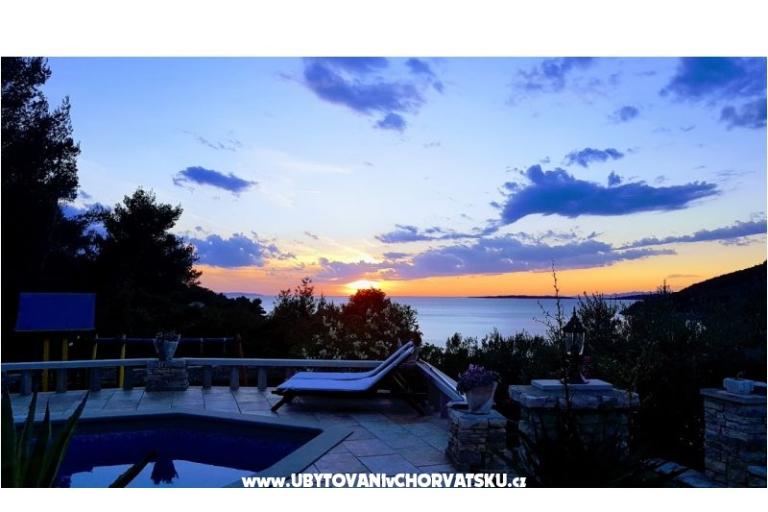 каменный дом-Villa Poplat – фото 16