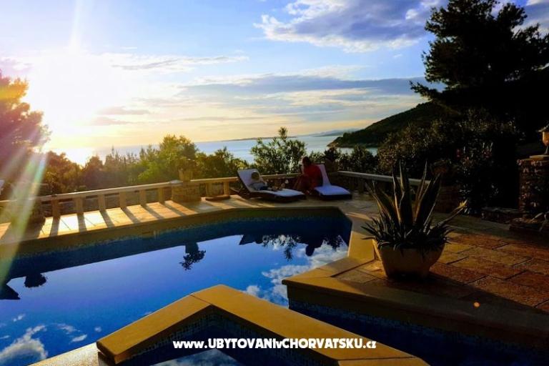 каменный дом-Villa Poplat – фото 5