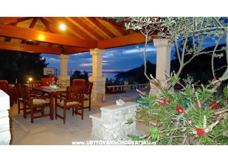 каменный дом-Villa Poplat – фото 7