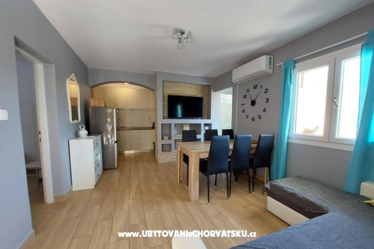 Tina's house  – фото 11
