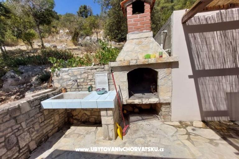 Tina's house  – фото 13