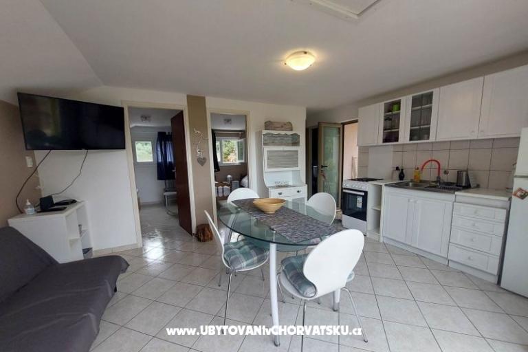 Tina's house  – фото 14