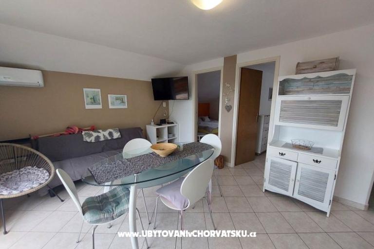 Tina's house  – фото 16