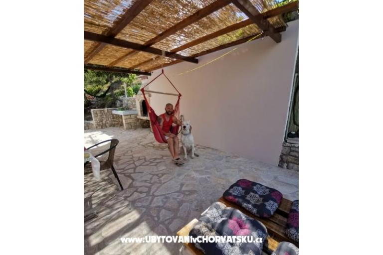 Tina's house  – фото 17