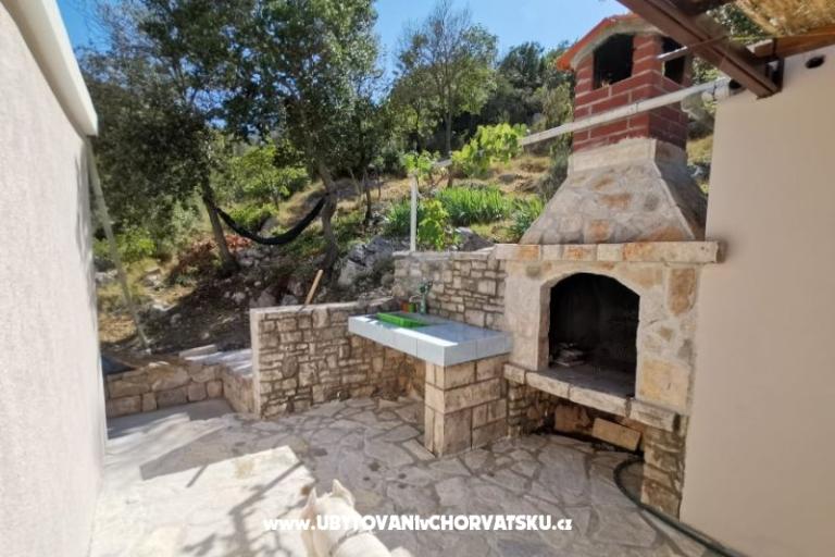 Tina's house  – фото 23