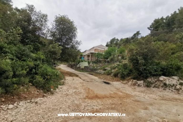 Tina's house  – фото 27