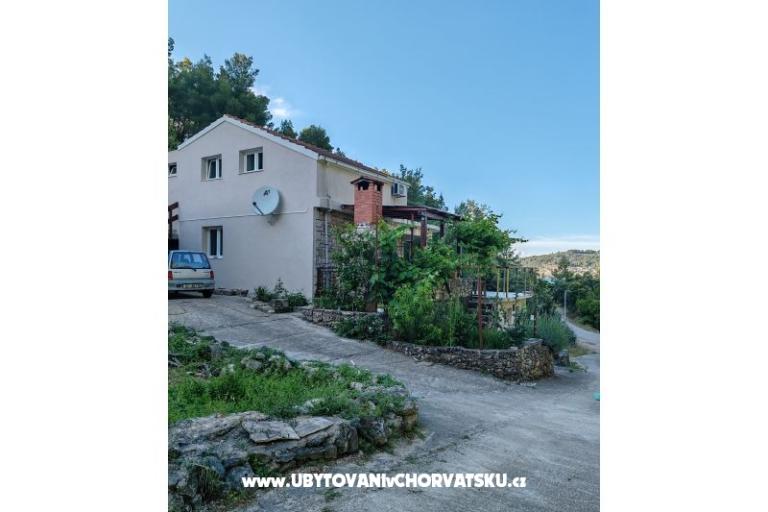 Tina's house  – фото 34