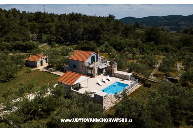 Villa Barbara / Zli stup – фото 11