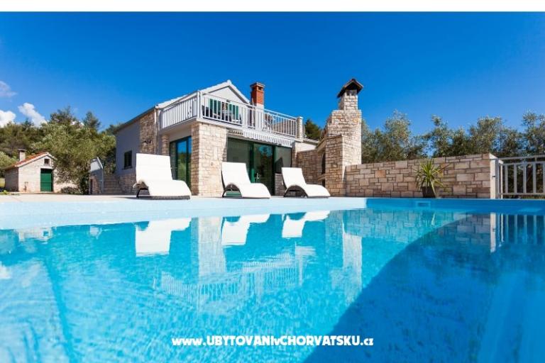Villa Barbara / Zli stup – фото 14