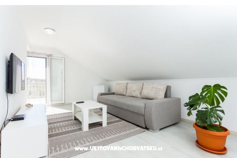 Villa Barbara / Zli stup – фото 15