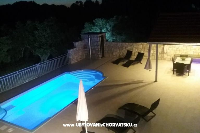 Villa Barbara / Zli stup – фото 17