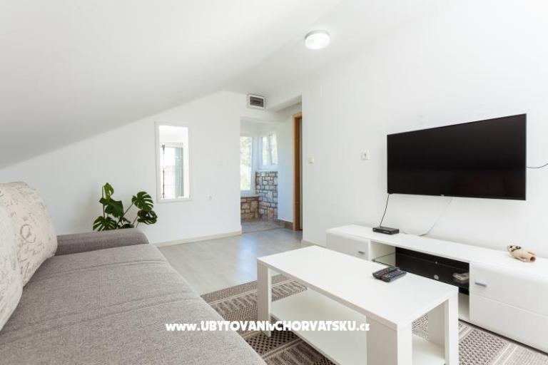 Villa Barbara / Zli stup – фото 3