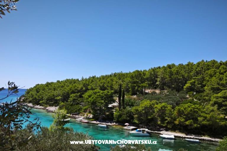 Villa Bell Aria Korcula – фото 14