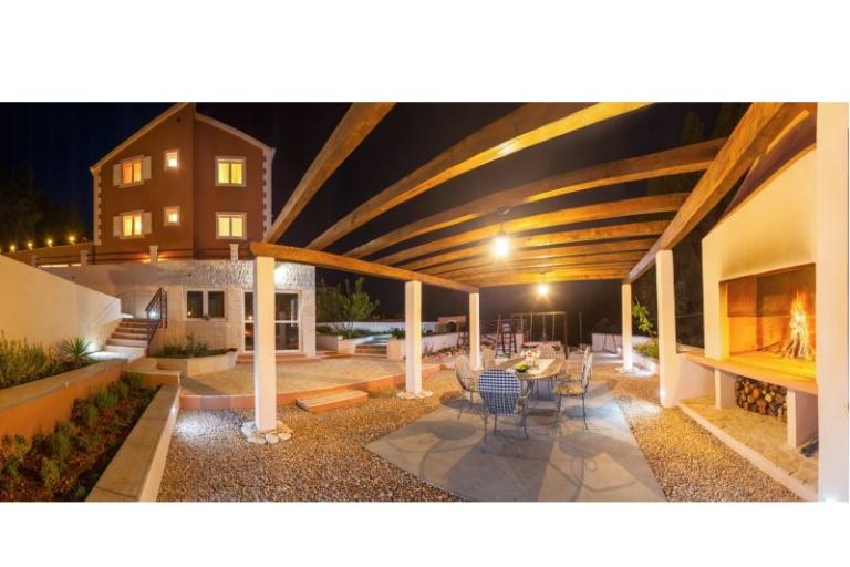 Villa Milina Nova – фото 10