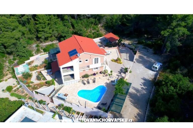 Villa Milina Nova – фото 12