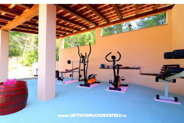 Villa Milina Nova – фото 13