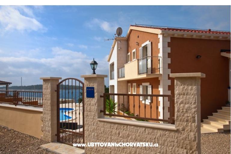 Villa Milina Nova – фото 14