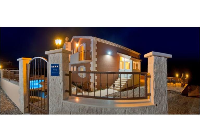 Villa Milina Nova – фото 15