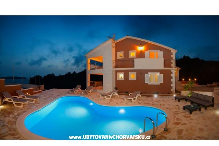 Villa Milina Nova – фото 6